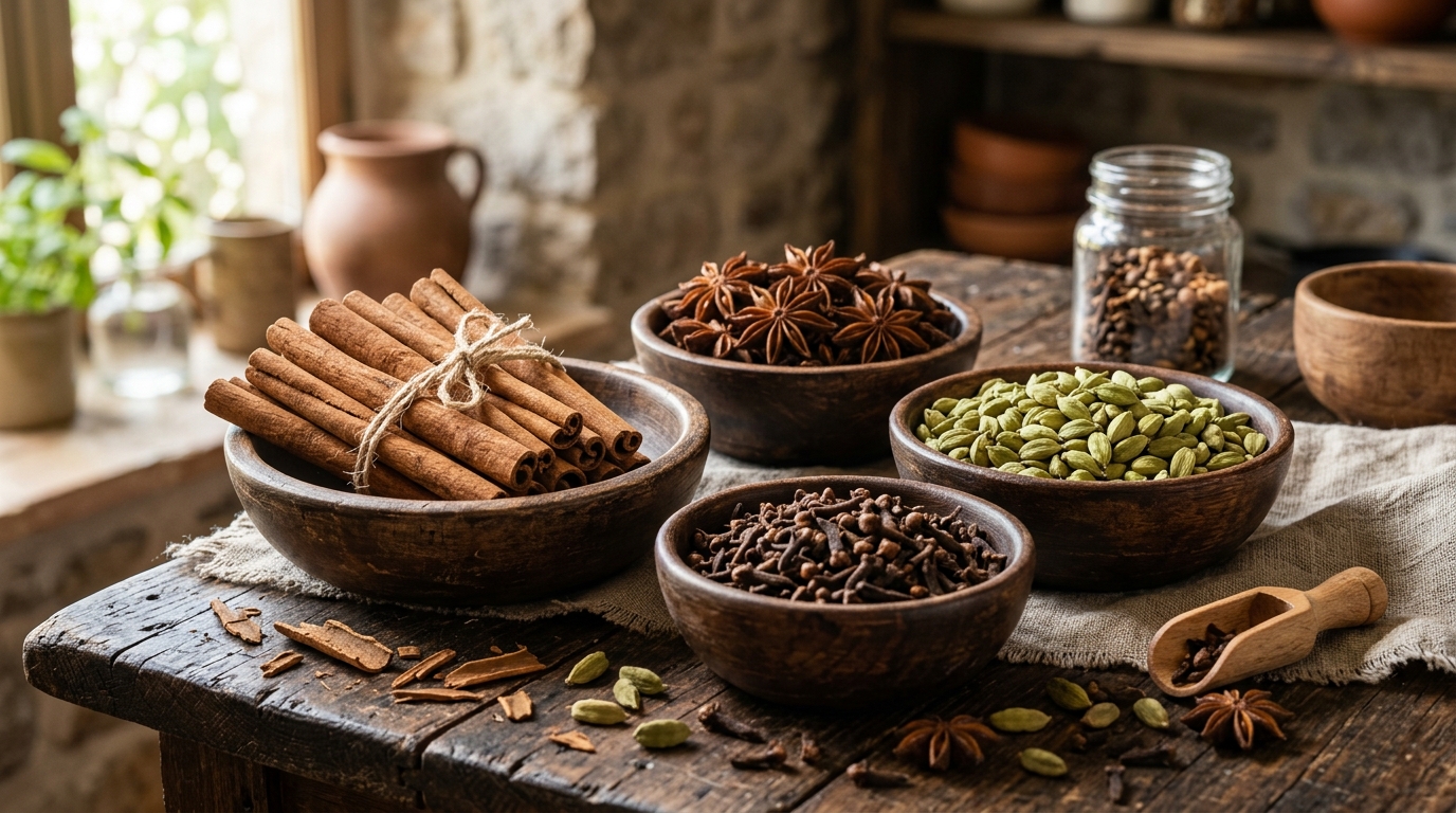 Why Organic Matters For Your Family